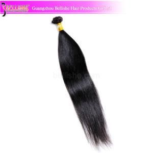 Top Quality 6A Remy Hair Weaves Brazilian Virgin Human Hair