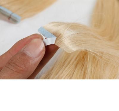 Best Quality Hot Sale Brazilian Hair Tape in Hair Extensions
