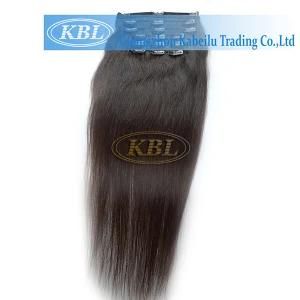 Human Hair Weft Extension Unprocessed Bundley Body Weave Color 613/27