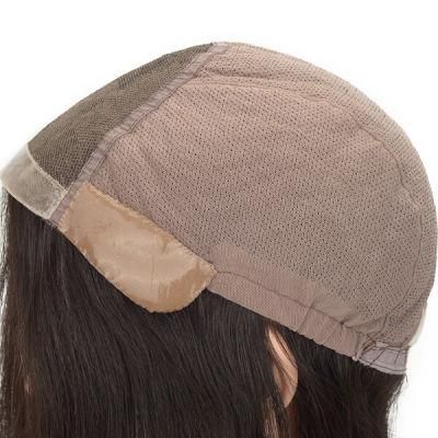 Best-Quality Chinese Remy Hair Piece Stock Medical Hair Replacement System New Times Hair