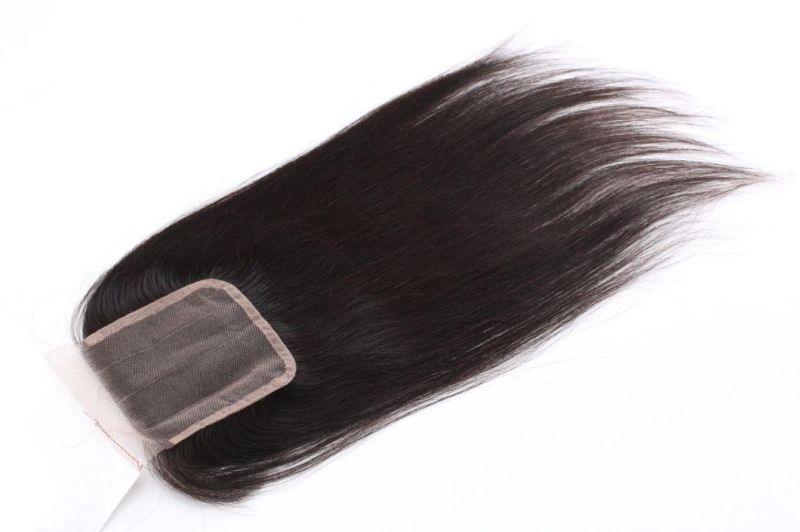 Long Curl Wave Black Human Hair High Quality Tape Natural Hair Toupee