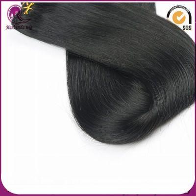Wholesale 100% Remy Human Hair Brazilian Indian Hair Weaving