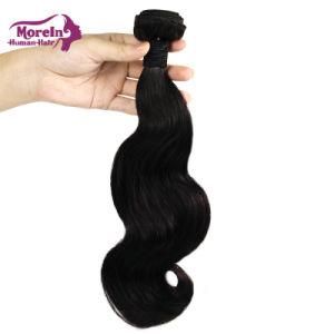 Wholesale Cheap Price Body Wave Good Quality 100 Virgin Human Hair Bundles with Grade 10A