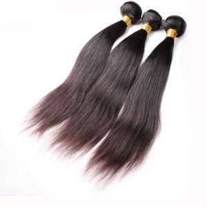 Raw 100% Human Mink Peruvian Virgin Cuticle Aligned Hair Weft