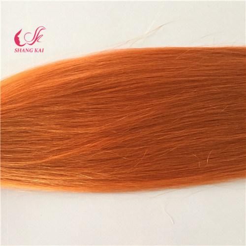Brailian 100% Human Virgin Remy Hair Bulks