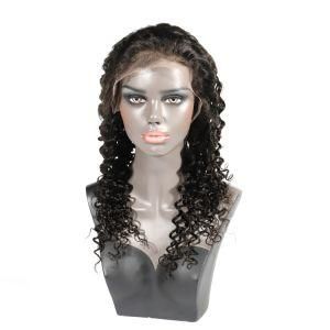 100% Human Raw Virgin Brazilian Cuticle Aligned Hair Wig Vendors