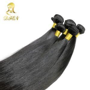 100g Minimum Order Weaving Hair