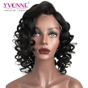 New Arrival Yvonne Hair Product 180% Density Bouncy Curly Wig