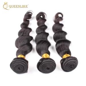 Natural Virgin Human 10A Peruvian Raw Wholesale Hair Bundles