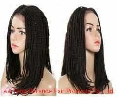 Wholesale Africa Style Synthetic Hair Wig (RLS-403)