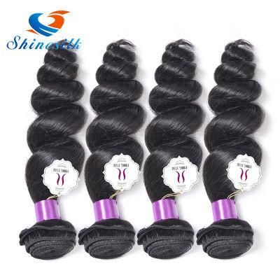 Guangzhou Hair Brazilian Natural Human Hair