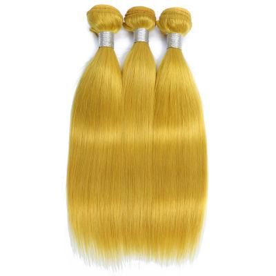 Straight Hair Bundles with Closure Luxury Hair Remy Hair