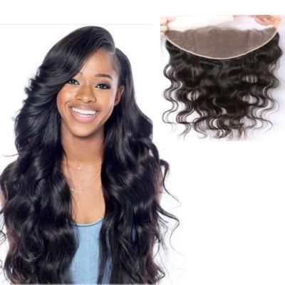 Body Wave Lace Front Human Hair Wigs Pre Plucked Hairline with Baby Hair Brazilian Hair Lace Front Wig Body Wave Lace Wig 16 Inch