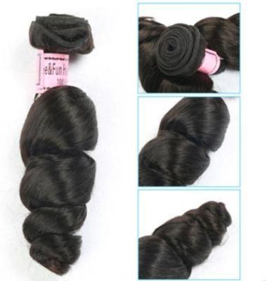 Bundles Brazilian Loose Remy Human Hair for Women