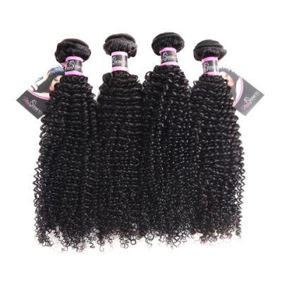 Wholesale Price India Curly Hair Weave Bundles 3 Piece Remy Human Hair Weaving Natural Color 8-26inch