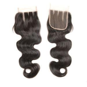 Raw Indian Human Wholesale Virgin Cuticle Aligned Hair Piece