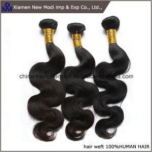 Body Wave Human Hair Weave Cambodian Hair