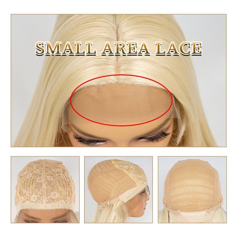 Wigs Straight Hair for Human Hair Lace Front Wigs