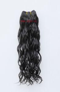 Human Hair Weft (ITALIAN WAVE)