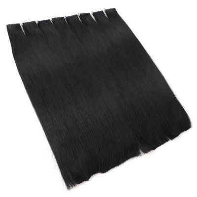 Top Quality Double Drawn Full Cuticle Tape Hair Extension