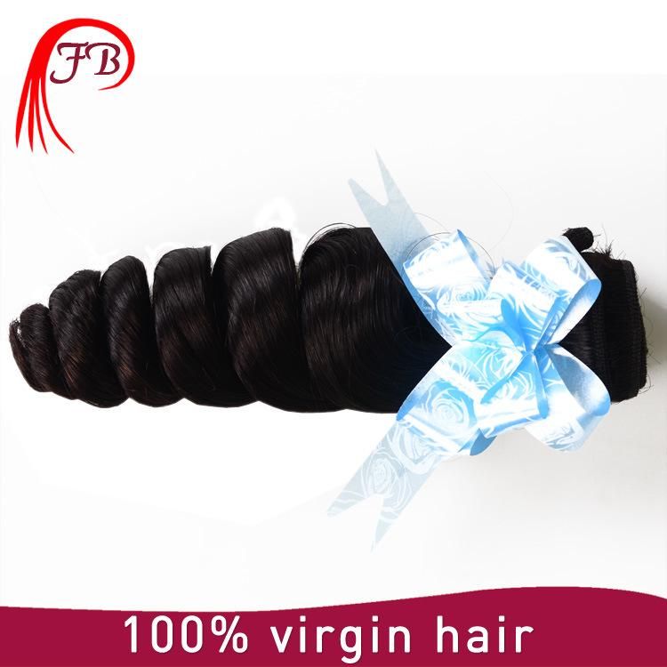 Best Selling Mongolian Body Wave Human Hair Virgin Produces