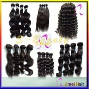 Free Tangle Virgin Remy Hair Extension