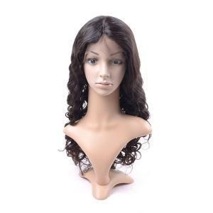 Brazilian Front Lace Wig Density 180%