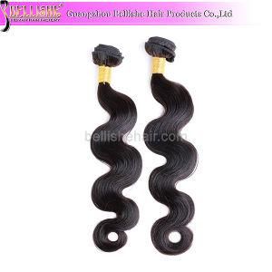 Body Wave 100% Virgin Remy Peruvian Human Hair Extension