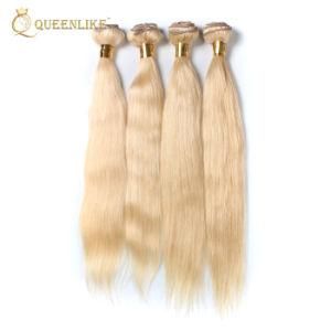 Peruvian Vendors 613 Color Raw Virgin Human Hair Bundles