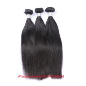 Natural Color Silk Straight 3 Bundle Deals