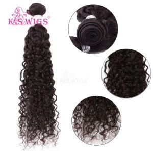 Real Human Hair Brazilian Hair Rmey Hair Weft