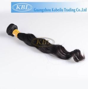 No Tangling Afro Kinky Human Hair Ponytail Extension Dropship