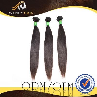 100% Natural Indian Hair Weaving
