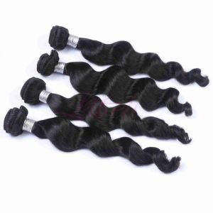 Indian Loose Deep Wave Human Unprocessed Virgin Hair