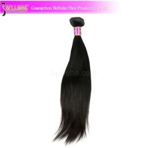 Hot Sale 22inch 100g Per Piece 6A Grade Straight Malaysian Human Hair Weave