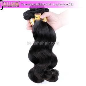 100% Unprocessed Virgin Human Hair Extensions