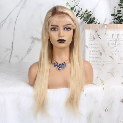 Kinky Straight U Part Lace Wig Human Hair Wigs Brazilain Remy Hair 150% Density 5 Inch Deep Part Lace Human Hair Wigs for Women