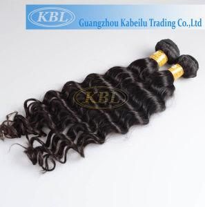 Hot Selling Peruvian Human Hair for Women