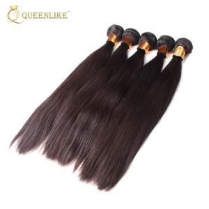 Cuticle Aligned Virgin Vendors Mink Indian Hair Extensions