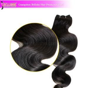 12inch 100g/PC Factory Price 5A Grade Body Wave Brazilian Hair Weave