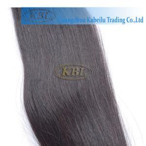Brazilian Hair Extension, Top Quality Human Hair