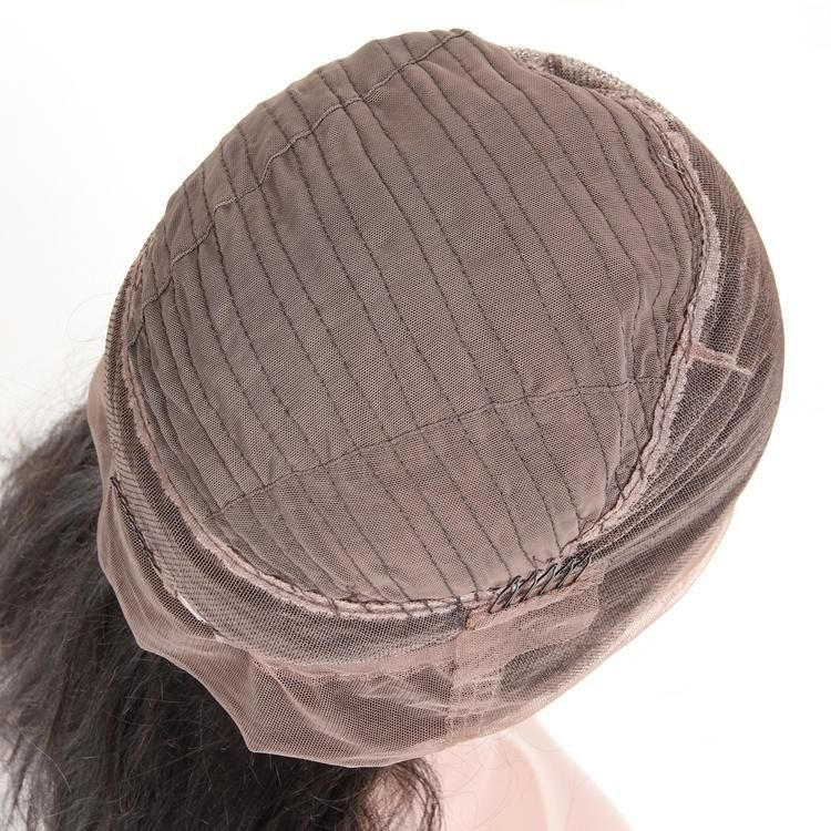Transparent Lace New Arrivel Water Wave Frontal Lace Wigs