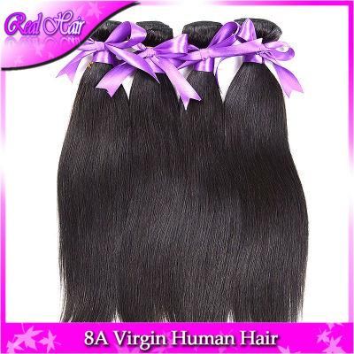 Cheap Light Yaki Straight Brazilian Virgin Hair Weave Bundles 6A 2bundles Deal Italian Yaki Brazilian Straight Human Hair Weaves
