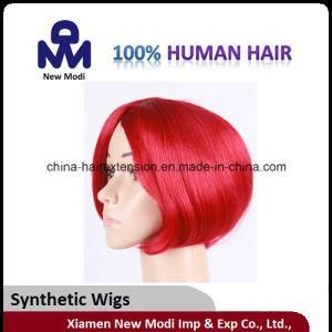 Short Hair Wig Synthetic Haiwig