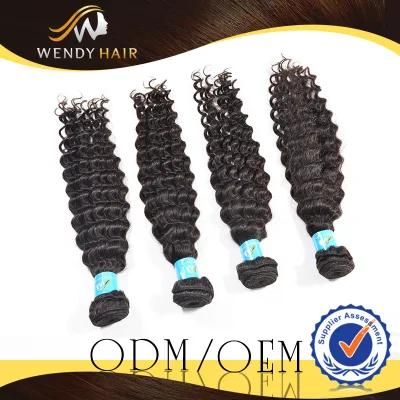 100% Unprocessed Excellent 6A Indian Ladies Hair