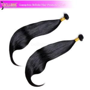 Wonderful Style Hair Weaving Peruvian Virgin Human Hair