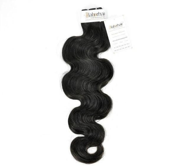 Wholesale Price 100% Remy Hair Brazilian Virgin Human Hair Extension Lbh 115