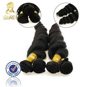 Different Color and Style Indian Human Hair