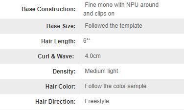 Lw1650 Factory Direct Hair Extension
