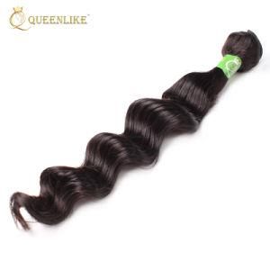 Wholesale Vendor Cuticle Aligned Brazilian Hair Extension in China